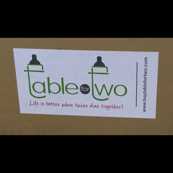 Table for Two - Picture 4 of 5